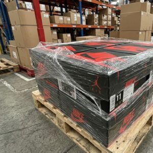 Jordan Shoes Pallet for Sale