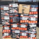Wholesale Echo tool pallet