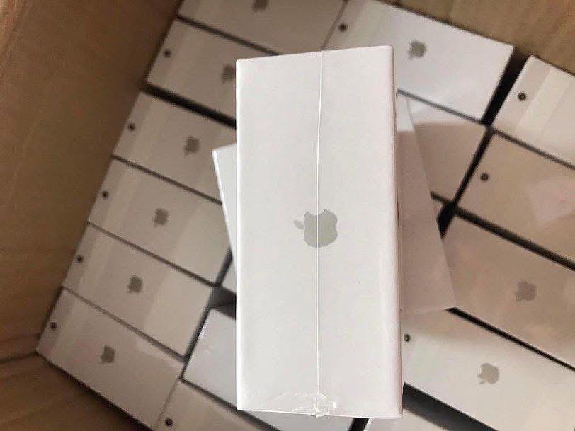 apple airpods pro pallets