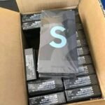 Samsung S21 Ultra Pallets