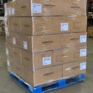 Essential Hoodie Pallets for Sale