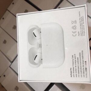 apple airpods pro pallets