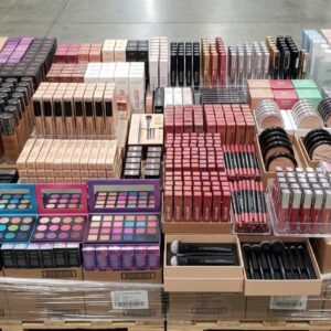 cosmetic pallets for sale