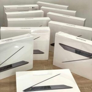 MacBook Air Pro pallets for sale