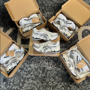 ASICS Gel-Kayano 14 pallets for sale – wholesale running shoes (80 pairs)