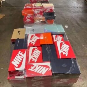 jordan shoes pallet