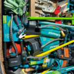 jardineria target tools pallets