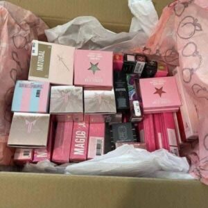 Jeffree Star Cosmetics Pallets for Sale