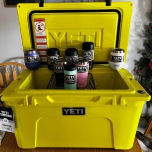 YETI Rambler Tumbler