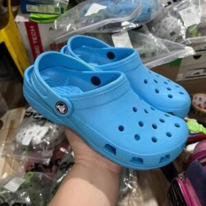 Crocs Pallets for sale