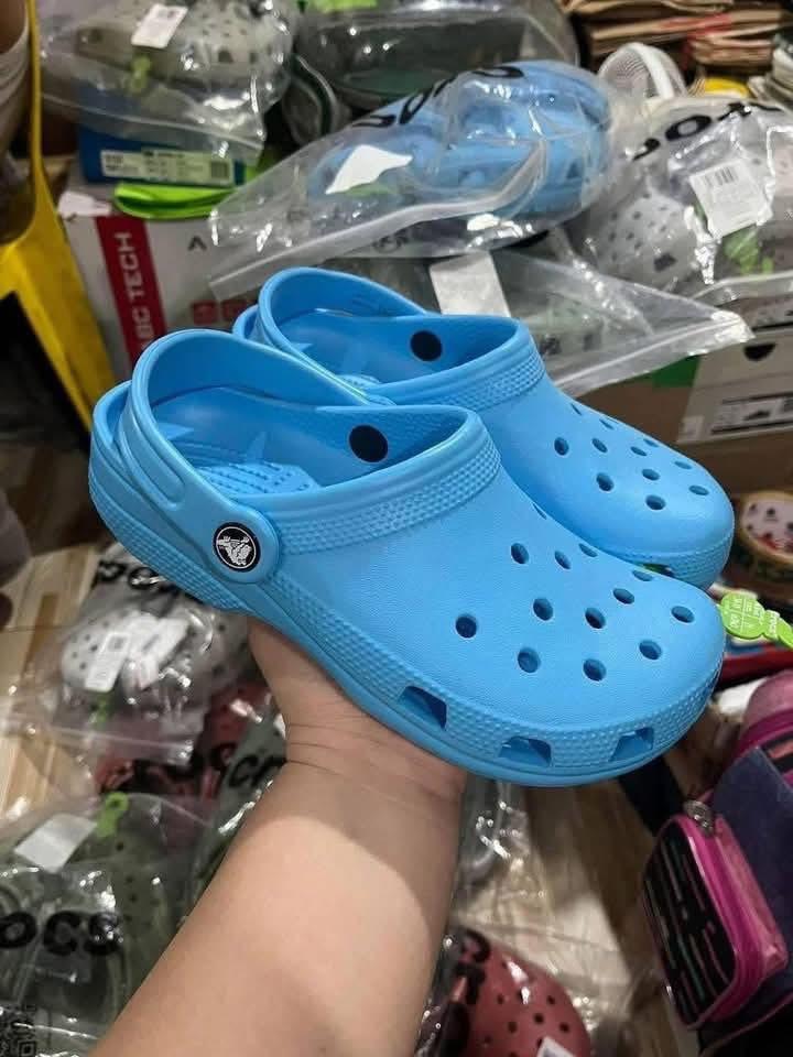 Crocs Pallets for sale