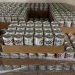 Dr Pepper Wholesale Pallets for Sale