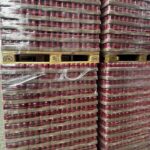 Coca-Cola Pallets for Sale