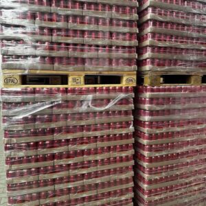 Coca Cola Pallets For Sale