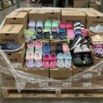 Crocs Pallets for sale