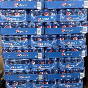 Pepsi Pallets for sale