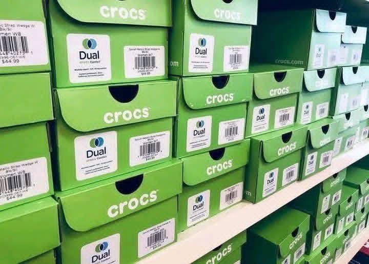 Crocs Pallets for sale - Image 5