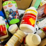 OTC Medicine Pallets for Sale