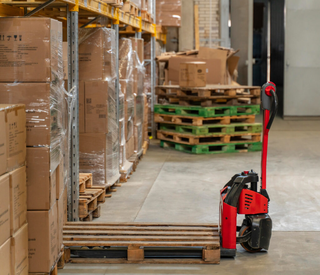 Hidden Profits in Liquidation Pallets