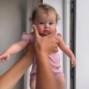 Reborn Baby Dolls Liquidation Pallet