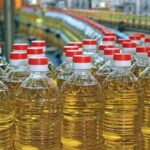 Refined Vegetable Oil Liquidation Pallets