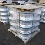 Rims & Tires Liquidation Pallet