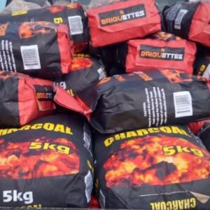 Firewood, Wood Pellets & Charcoal