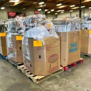 Beddings Pallet Liquidation