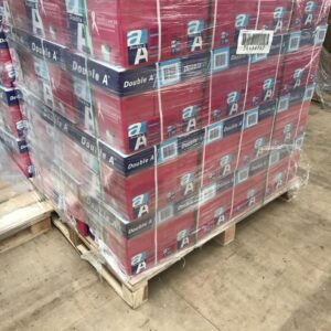 Copy Paper Truckload for Sale