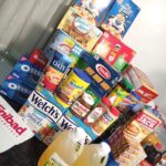 grocery pallet for sale