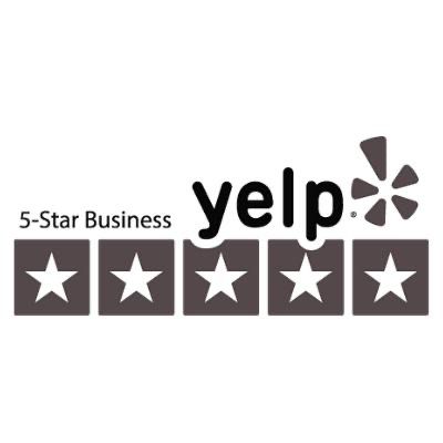 Yelp 5-Star Business
