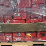 Milwaukee Tools Liquidation Pallet