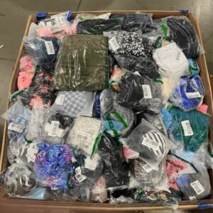 Amazon Clothing Pallet for Sale