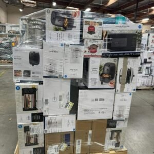 Amazon Electronics Pallet for Sale