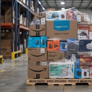 Amazon General Merchandise Pallet for Sale