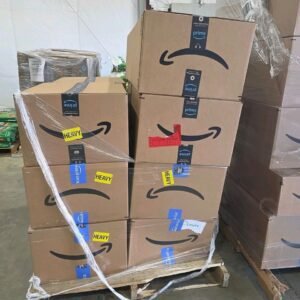 Amazon General Merchandise Pallet for Sale