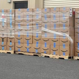 Amazon Mixed Merchandise Pallet for Sale
